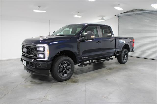new 2025 Ford F-250 car, priced at $69,026