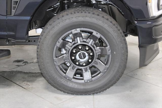 new 2025 Ford F-250 car, priced at $69,026