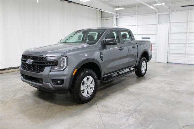 new 2024 Ford Ranger car, priced at $33,845