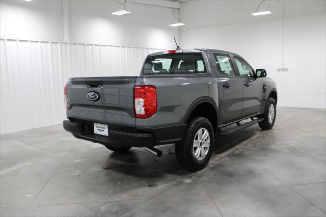 new 2024 Ford Ranger car, priced at $33,845