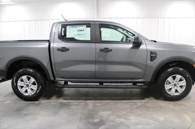 new 2024 Ford Ranger car, priced at $33,845