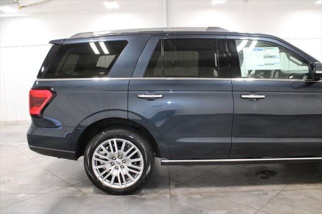 new 2024 Ford Expedition car, priced at $70,461