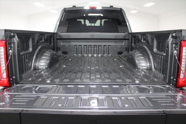 new 2025 Ford F-250 car, priced at $67,200