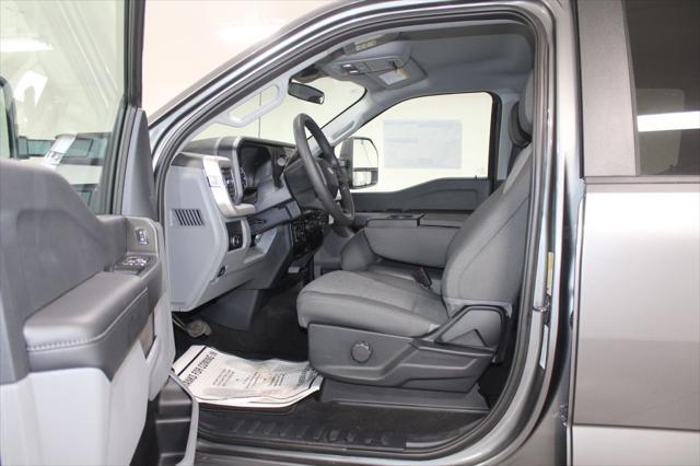 new 2025 Ford F-250 car, priced at $67,200
