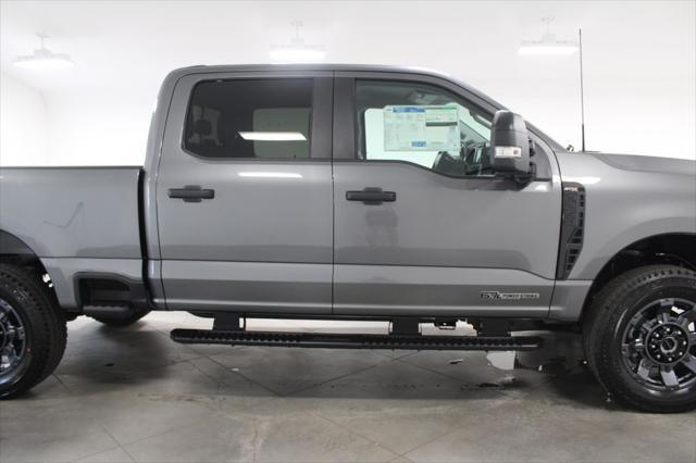 new 2025 Ford F-250 car, priced at $67,200