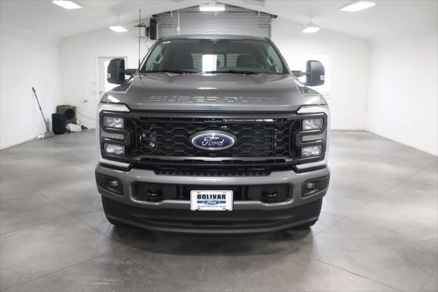 new 2025 Ford F-250 car, priced at $67,200