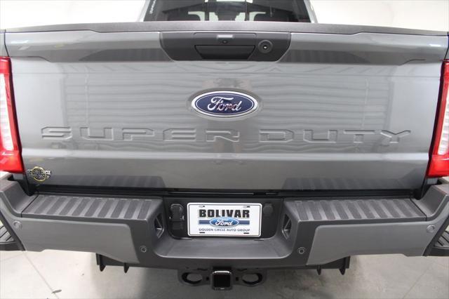 new 2025 Ford F-250 car, priced at $67,200