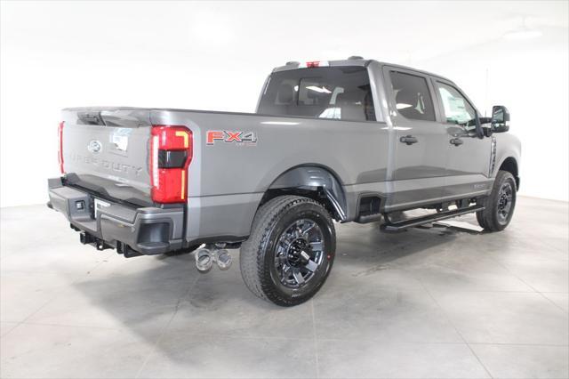 new 2025 Ford F-250 car, priced at $67,200