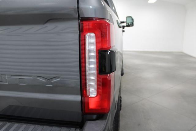 new 2025 Ford F-250 car, priced at $67,200