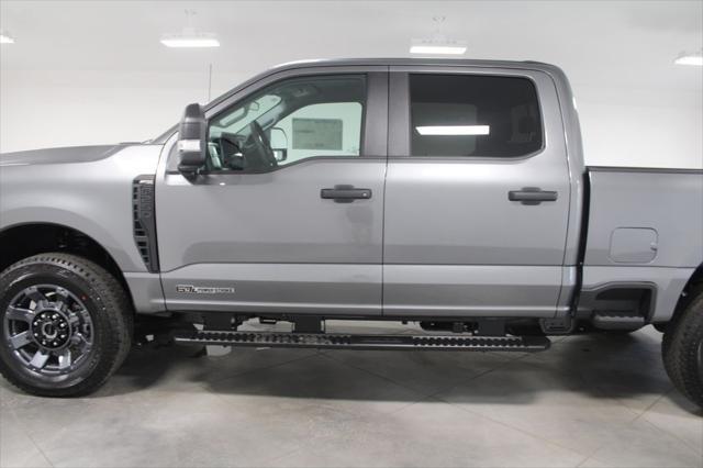 new 2025 Ford F-250 car, priced at $67,200