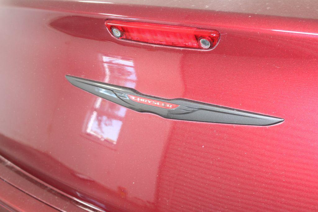 used 2021 Chrysler 300 car, priced at $20,418