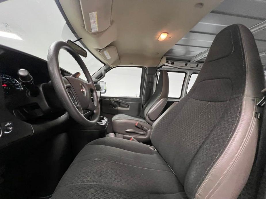 used 2020 GMC Savana 2500 car, priced at $31,079