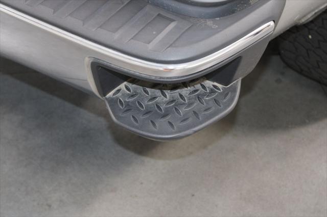 used 2018 Chevrolet Silverado 1500 car, priced at $19,558