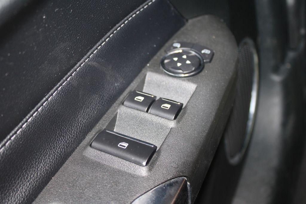 used 2023 Ford Mustang car, priced at $25,798