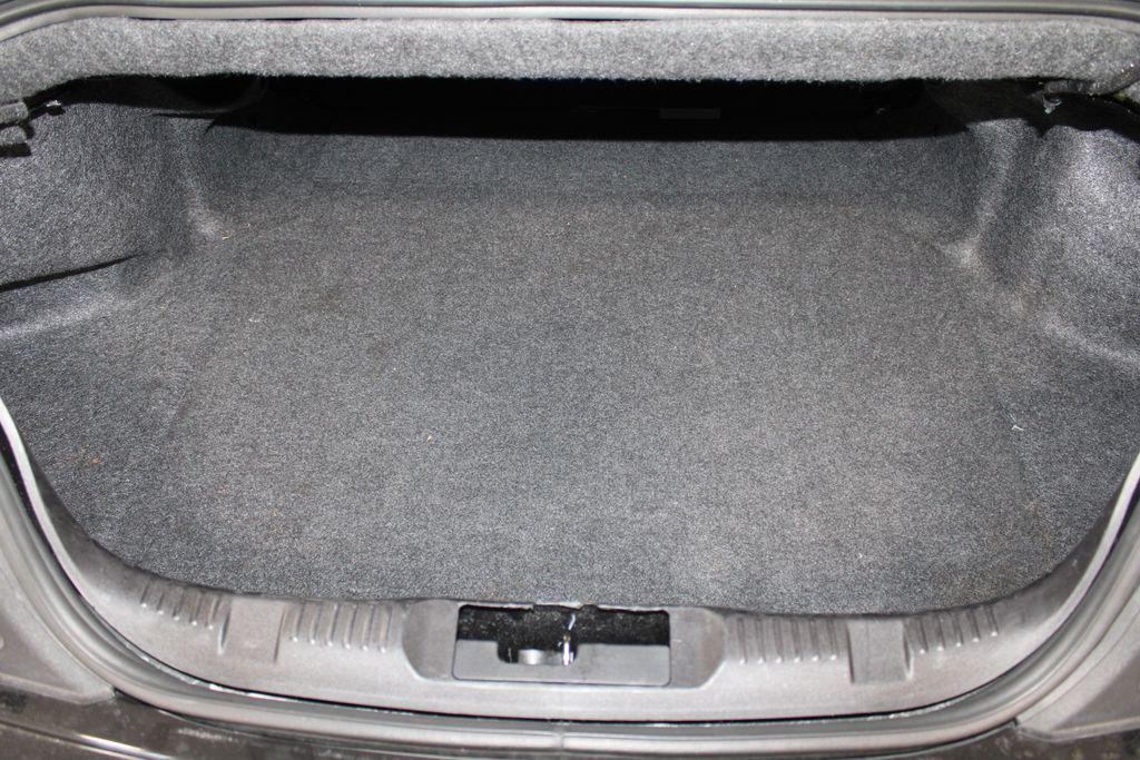 used 2023 Ford Mustang car, priced at $25,798