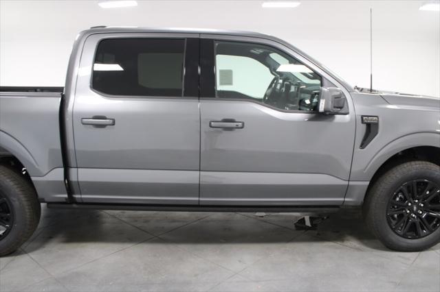 new 2025 Ford F-150 car, priced at $71,755