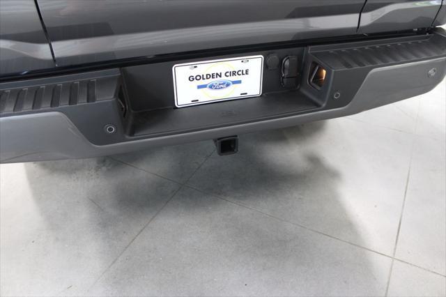 new 2025 Ford F-150 car, priced at $71,755