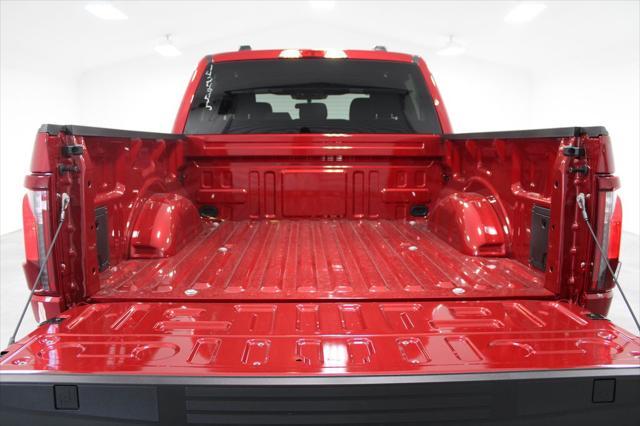 new 2024 Ford F-150 car, priced at $43,999