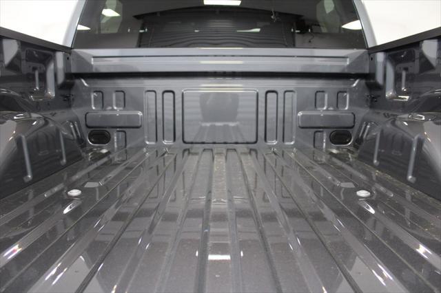 new 2025 Ford F-150 car, priced at $42,938