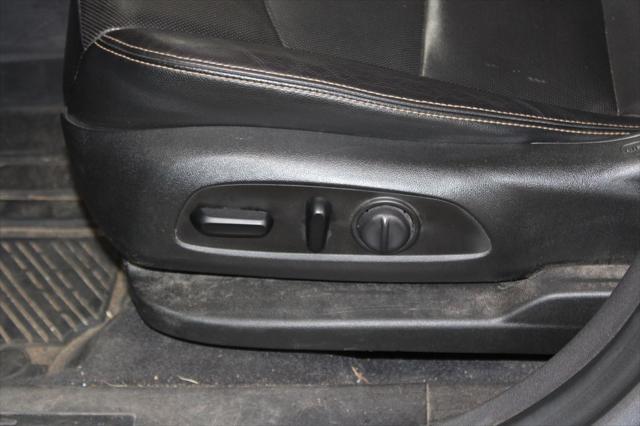 used 2021 GMC Terrain car, priced at $20,000