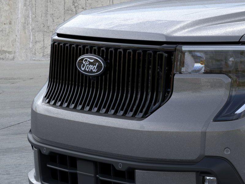 new 2025 Ford Maverick car, priced at $41,491