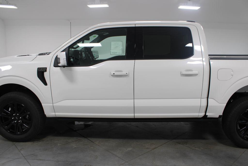 new 2025 Ford F-150 car, priced at $71,091