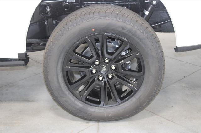 new 2025 Ford F-150 car, priced at $74,251