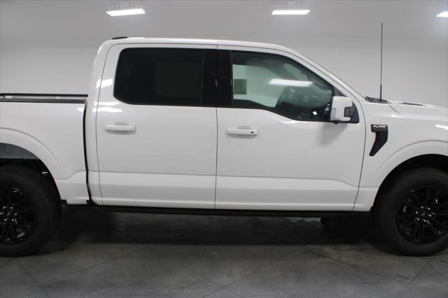 new 2025 Ford F-150 car, priced at $74,251