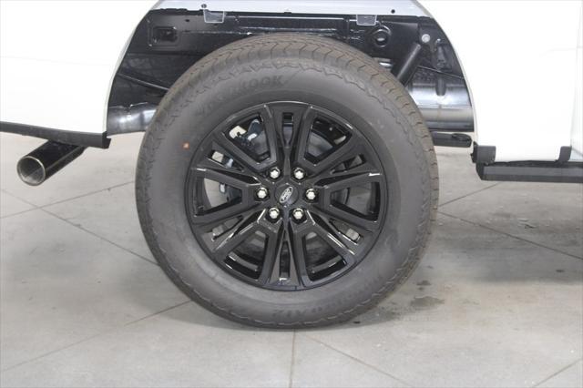 new 2025 Ford F-150 car, priced at $74,251