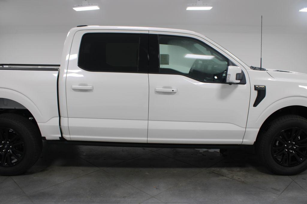 new 2025 Ford F-150 car, priced at $71,091
