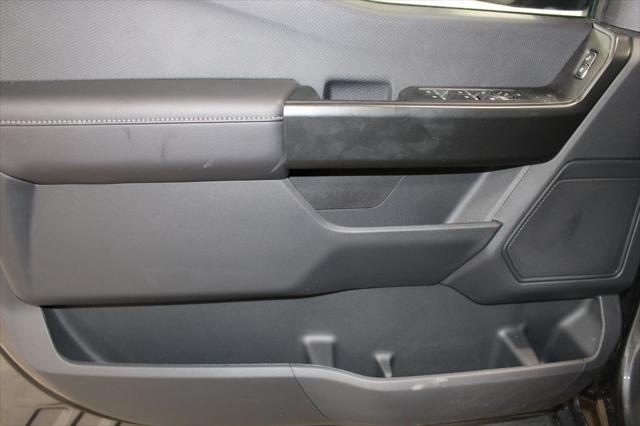 new 2025 Ford F-150 car, priced at $50,088