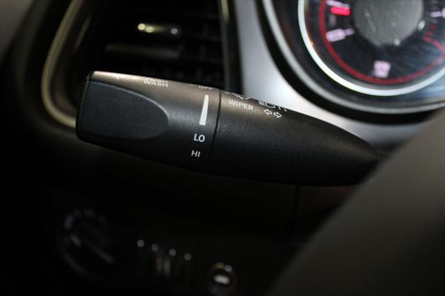 used 2019 Dodge Challenger car, priced at $15,648
