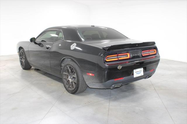 used 2019 Dodge Challenger car, priced at $15,648