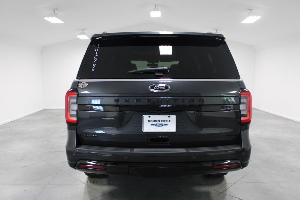 new 2024 Ford Expedition car, priced at $69,188