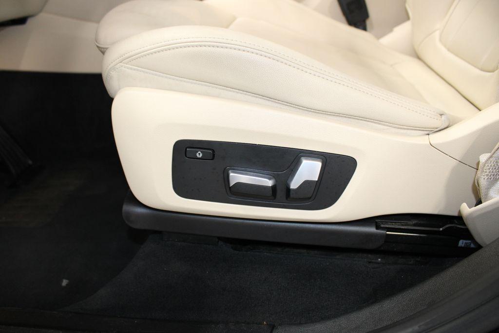 used 2020 BMW X3 car, priced at $16,658