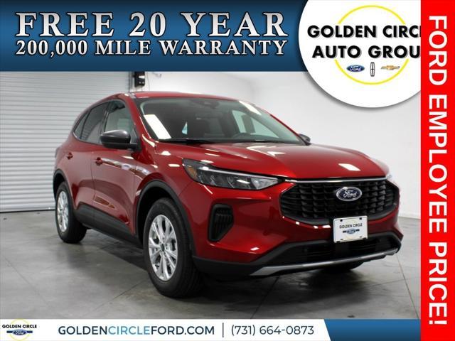 new 2025 Ford Escape car, priced at $26,994