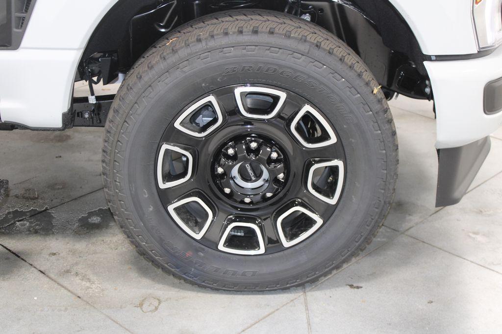 new 2026 Ford F-250 car, priced at $94,814