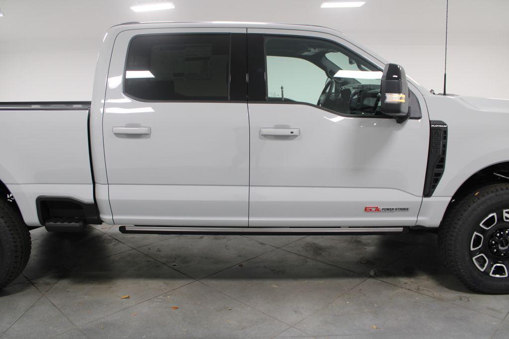 new 2026 Ford F-250 car, priced at $94,814