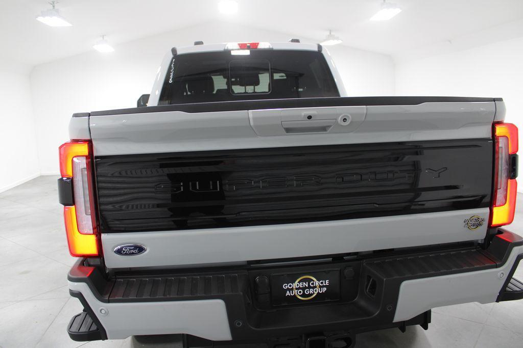 new 2026 Ford F-250 car, priced at $94,814