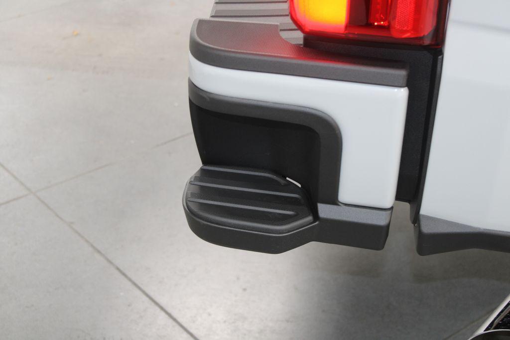 new 2026 Ford F-250 car, priced at $94,814