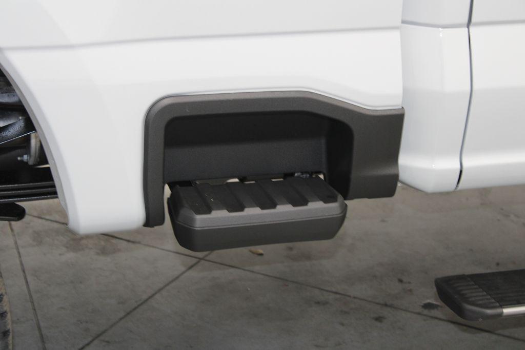 new 2026 Ford F-250 car, priced at $94,814