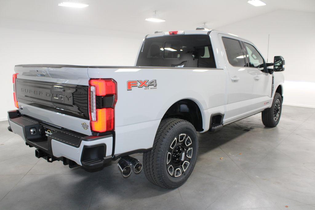 new 2026 Ford F-250 car, priced at $94,814