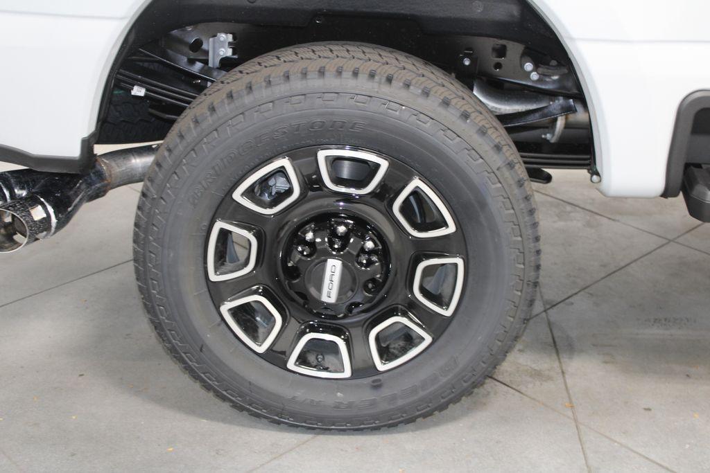 new 2026 Ford F-250 car, priced at $94,814