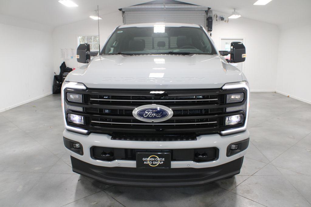 new 2026 Ford F-250 car, priced at $94,814