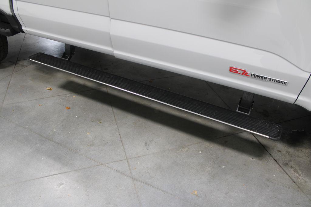 new 2026 Ford F-250 car, priced at $94,814