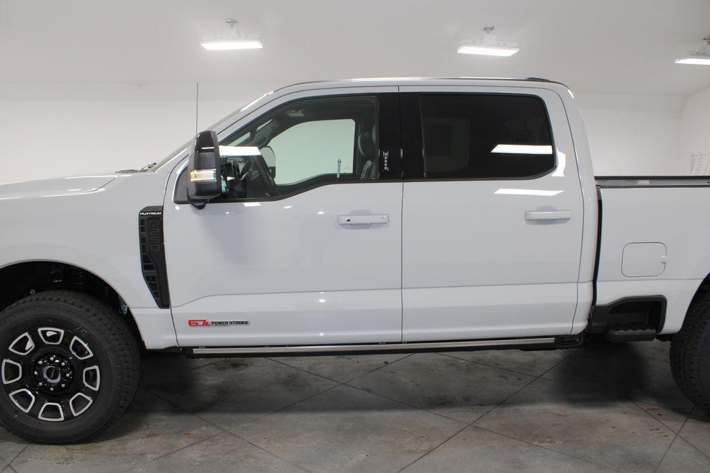 new 2026 Ford F-250 car, priced at $94,814