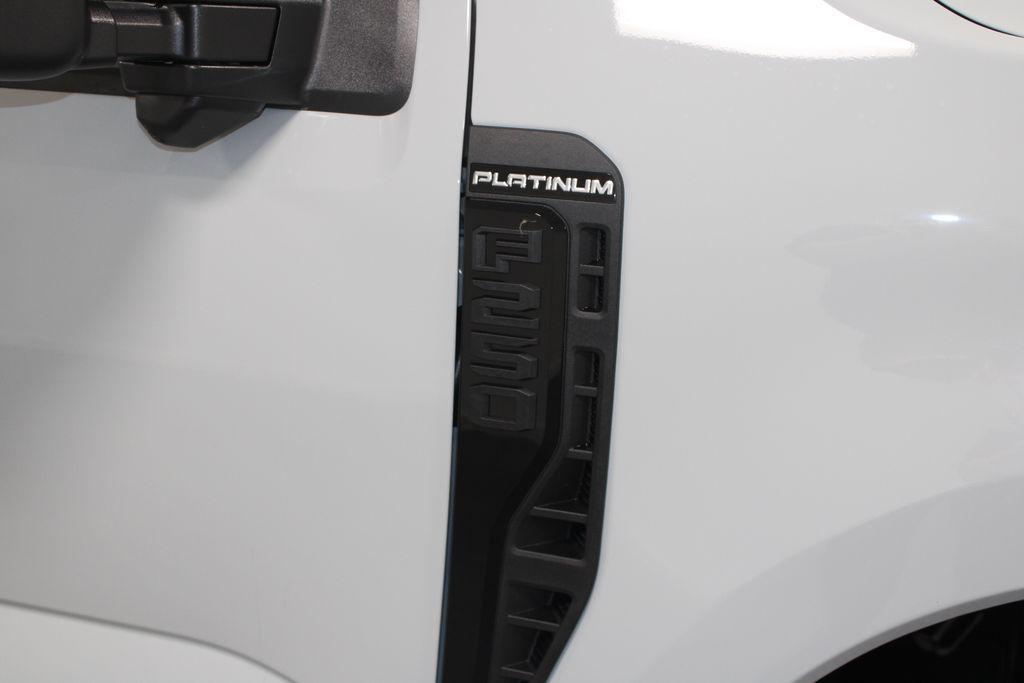 new 2026 Ford F-250 car, priced at $94,814