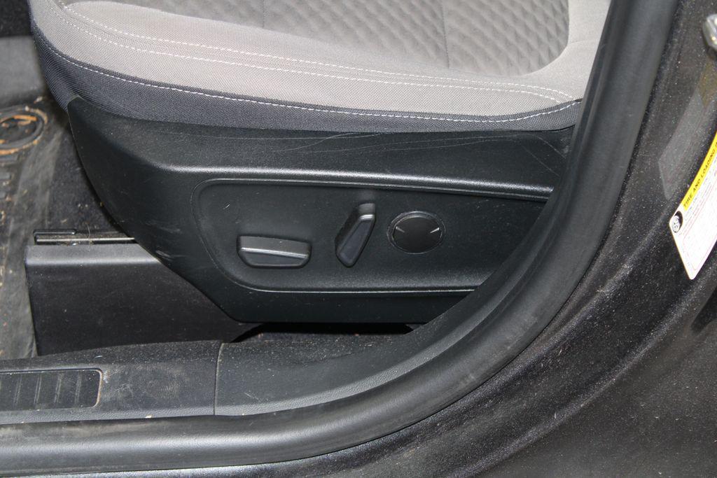 used 2020 Ford Escape car, priced at $13,518