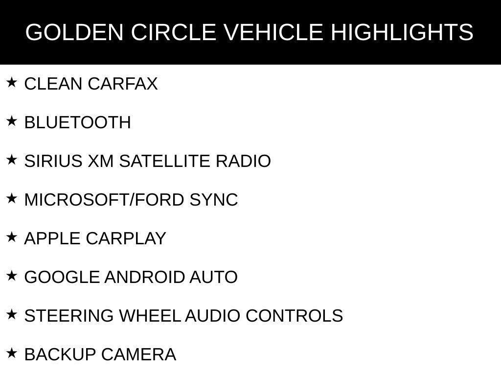 used 2020 Ford Escape car, priced at $13,518