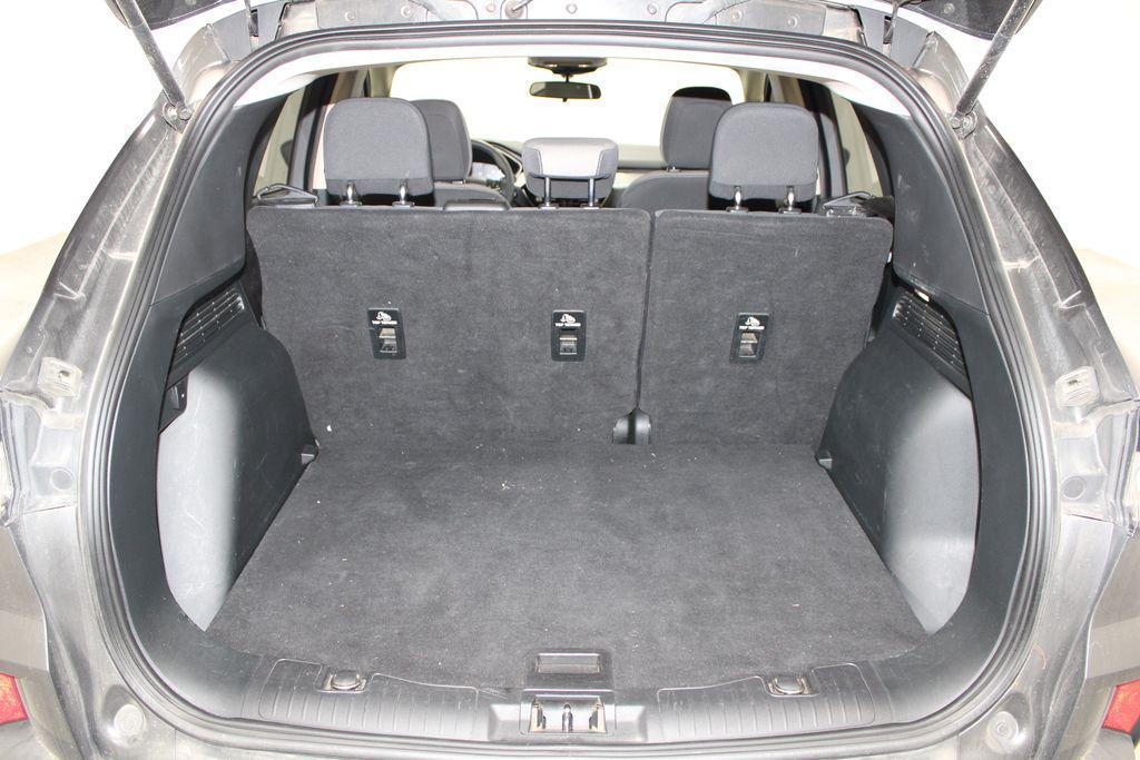 used 2020 Ford Escape car, priced at $13,518